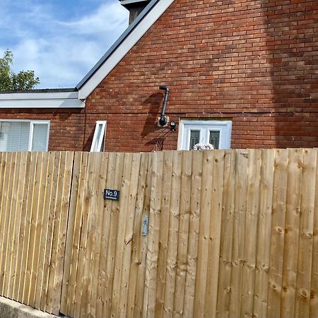 No.9 Guesthouse Burnley Exterior photo