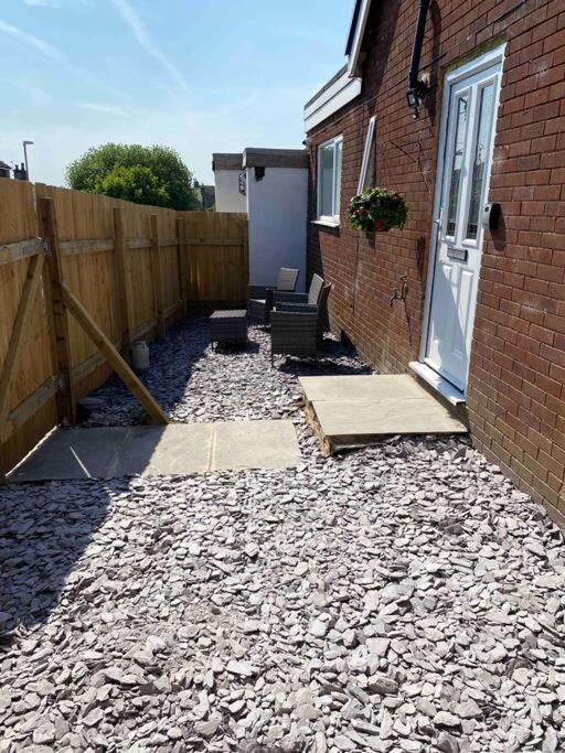 No.9 Guesthouse Burnley Exterior photo